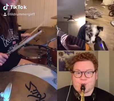 This is by far my favorite one to date