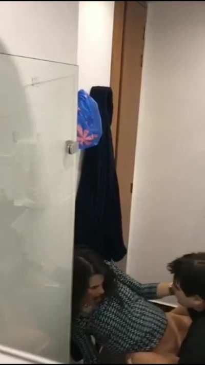Extremely H0rny Students in Bathroom of a College Party🥵 Must Watch Full Video😍🔥 [Link in Comments 📩]