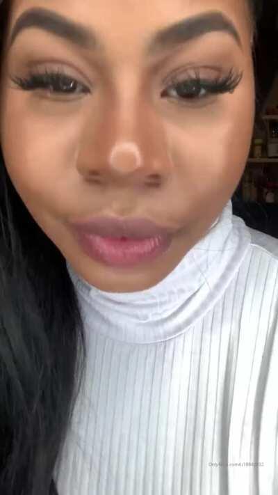 Katana her Pics and More Videos! Link in Comments