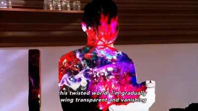 You’ve been Rickrolled but in a positive way.