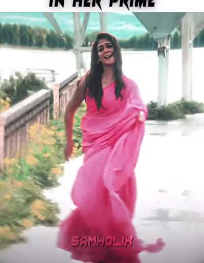 Nayanthara - The lady superstar in her prime >>>
