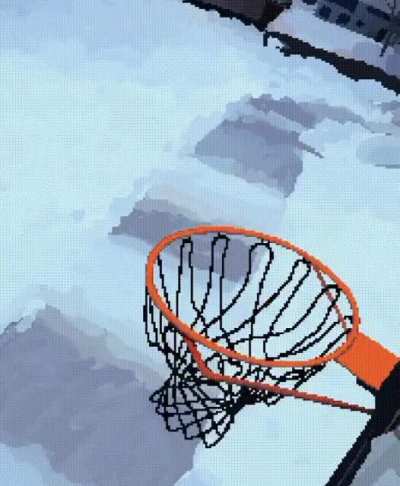 Does anybody know who created this gif