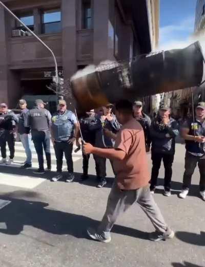 A partir de 40°C, las proteínas neuronales pueden desnaturalizarse, afectando la función cerebral