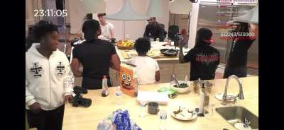 Nah Rat stay getting violated 😭