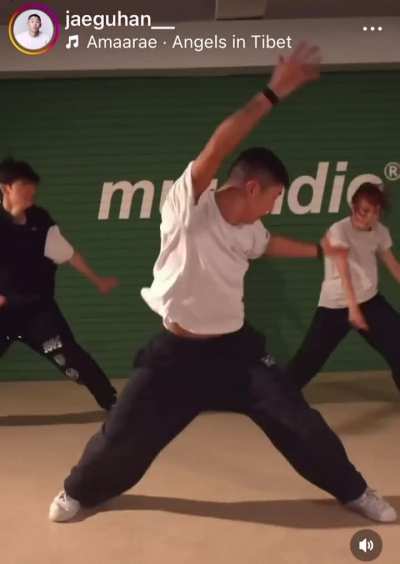 What’s this move name I’ve been searching for years??😱