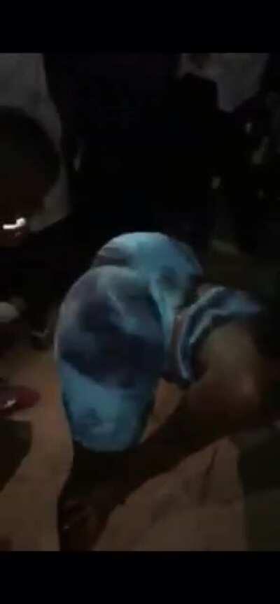 Africa is where it’s at boys!!!!!