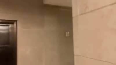 Leaked video from Parler of Domestic Terrorists attacking police inside of the Capitol.