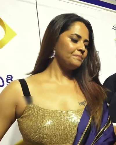 Anasuya