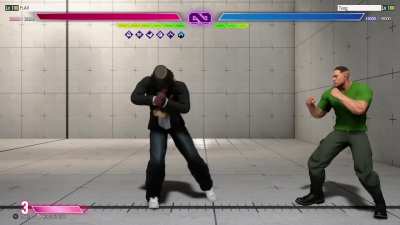 Flavor Flav combo video