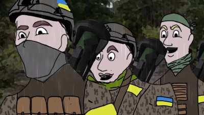 Them fuel tanks do be looking mighty fine