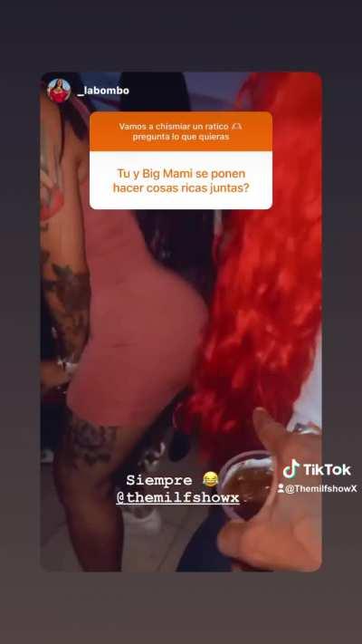 Excelente inicio de semana ricuras 💋💋💋, no olviden seguirme en tiktok