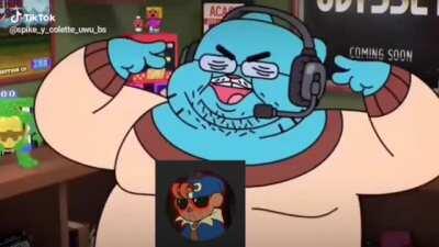 Criticas loquendo Be like: