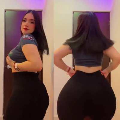 everything soft and jiggly 🤤