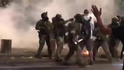 Takes a beating and keeps on ticking