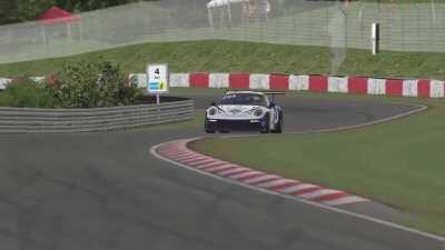 Ready for the weekend my friends? The green hell is calling