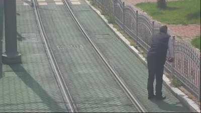 People like this make my day everytime.