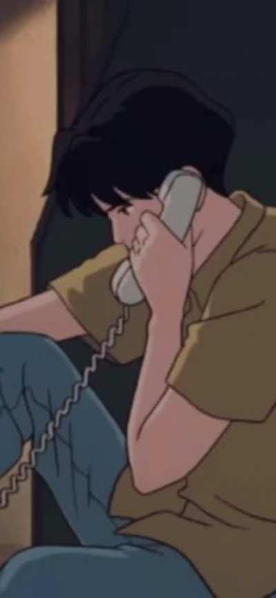 A slowed down version 🕊