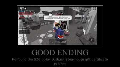 An extended edition for my only successful post