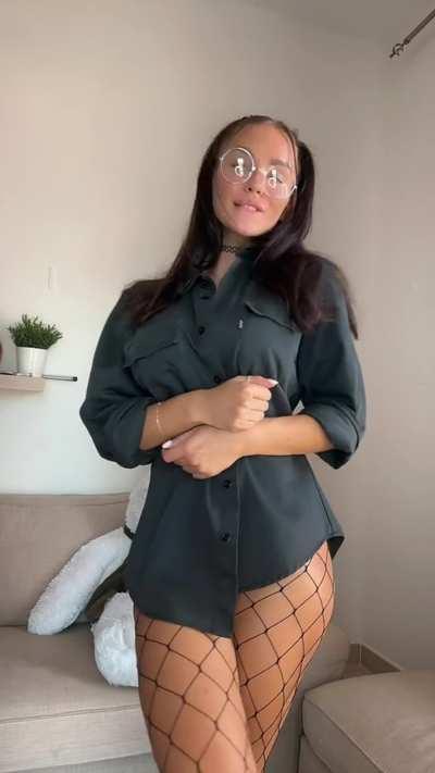 This trend is driving me crazy.