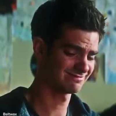 Don't mess with the OG Spiderman