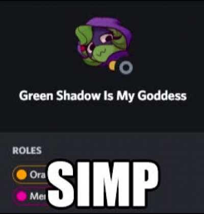 the only character worth simping for in this godforsaken franchise is super brainz