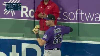 [Highlight] [Highlight] Batters getting robbed of late-game, two-out, clutch hits