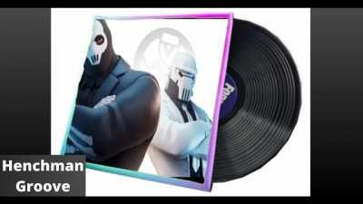 I would personally love this as a music pack next season!