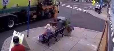 It was a wonderful day in the neighborhood