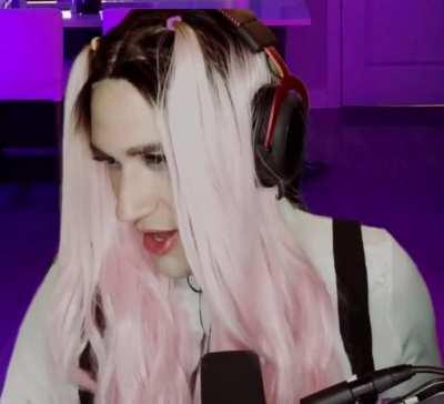 No puedo borrar esa imagen de mi cabeza