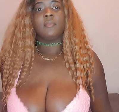 Big Boobs Bra Try on