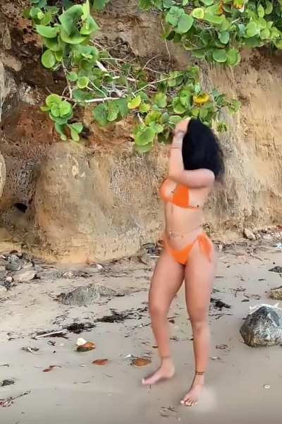 Shenseea 🧡