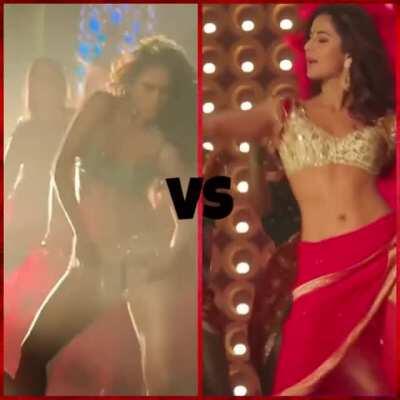 2020 Sexiest Indian Celeb (Grand Finale) : Disha Patani vs Katrina Kaif