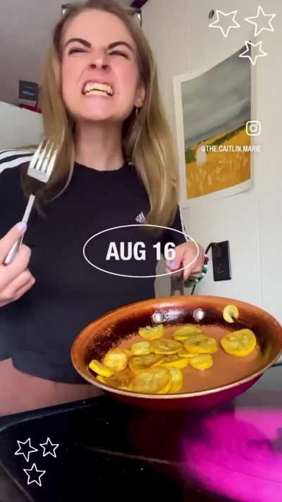 Caitlin’s August 2024 recap 