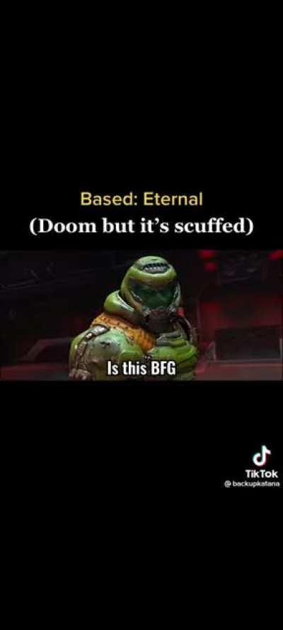 Time for the taste test