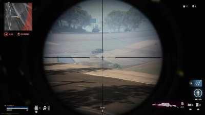 I wouldn't want to live in a world without death comms