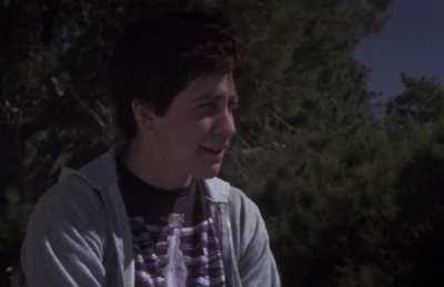 Donnie Darko’s reality