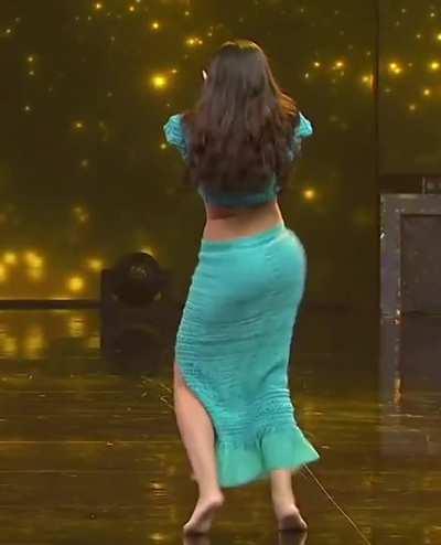 Will never get over this jiggle 🤤🤤