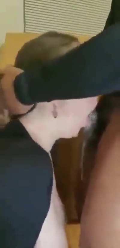 Gawk gawk gawk on BBC 🍆