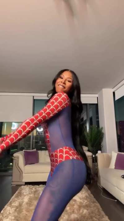 YES (HAPPY HALLOWEEN)