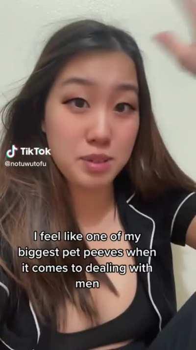TikTok thots