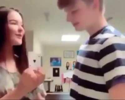 What just happened..?