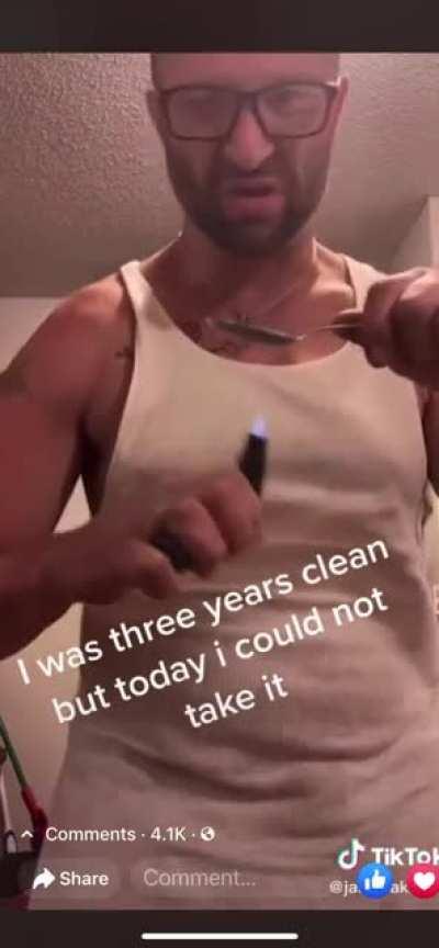 I just did the same thing.