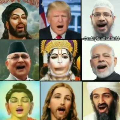 I love this masterpiece. 🤣