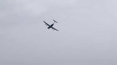 I heard this sub likes this big boy