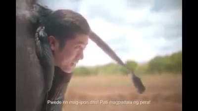 Enough internet for today. Gusto mo din bang umutang?