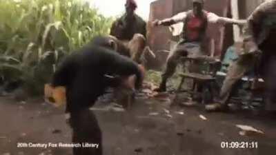 Someone WSB dub this. My ape brain is too smooth