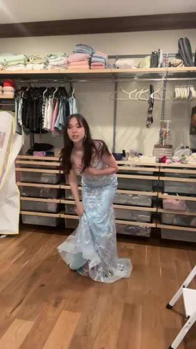 Jodi is a certified baddie 😍