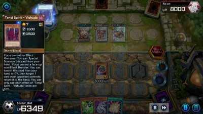 I was about to lose, but this made me laugh so much