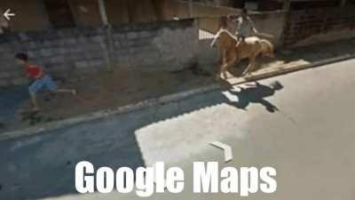 google maps