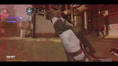 someone was abusing the shield turret glitch in ranked and claimed he had software that allows him to not get banned (ID: 6821887247500640257)